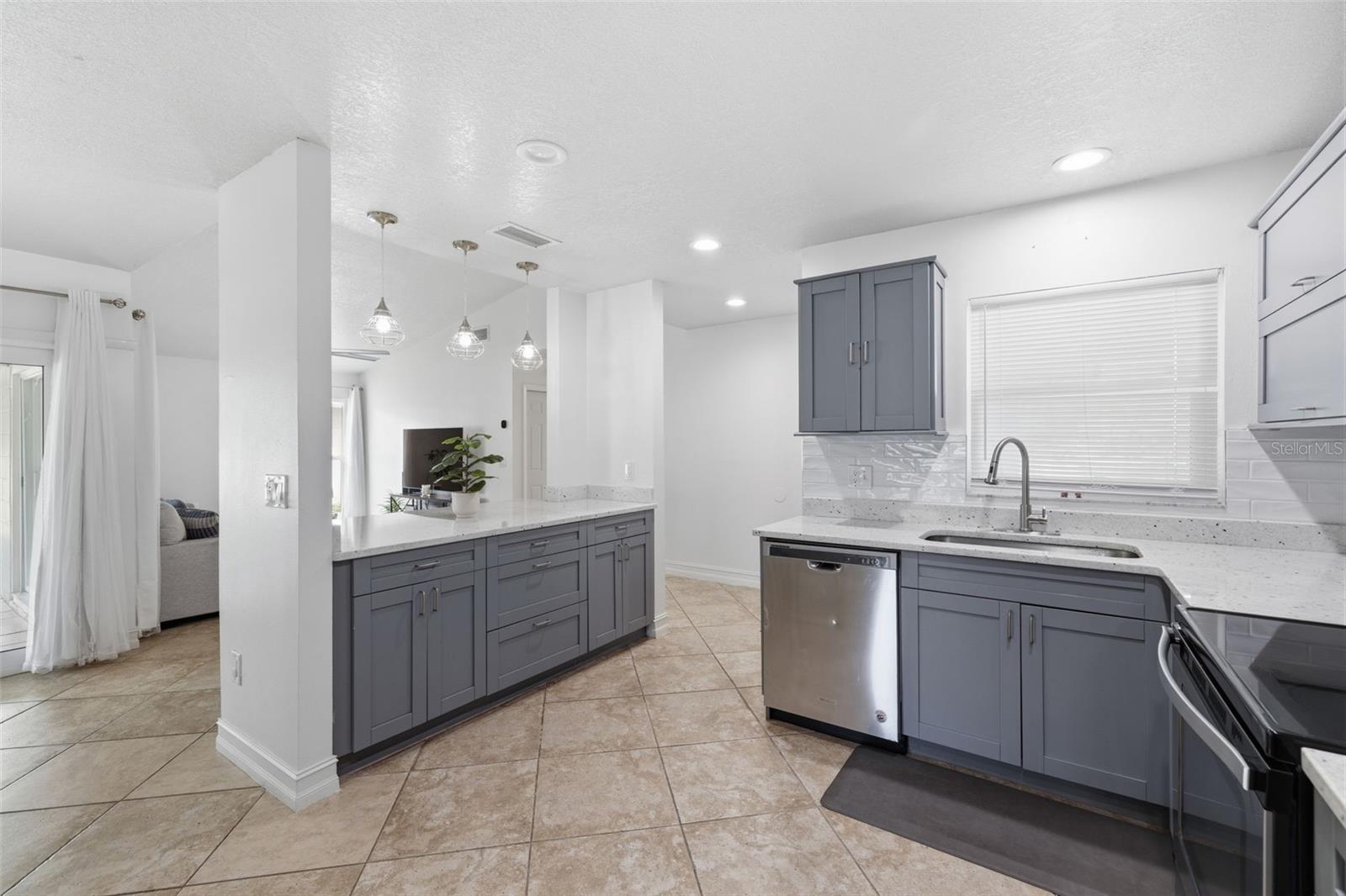 CHADBOURNE VILLAGE - Residential