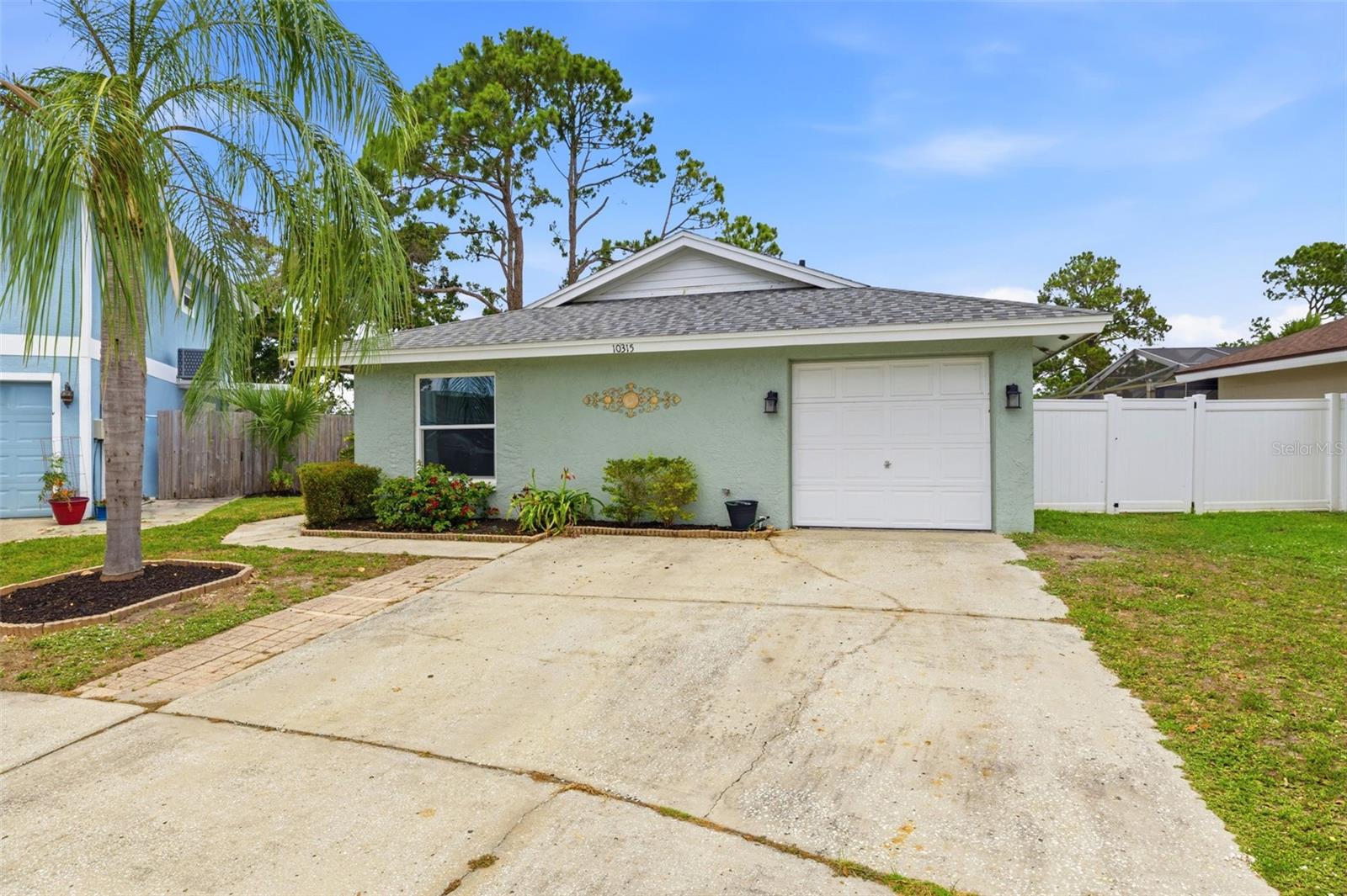 CHADBOURNE VILLAGE - Residential