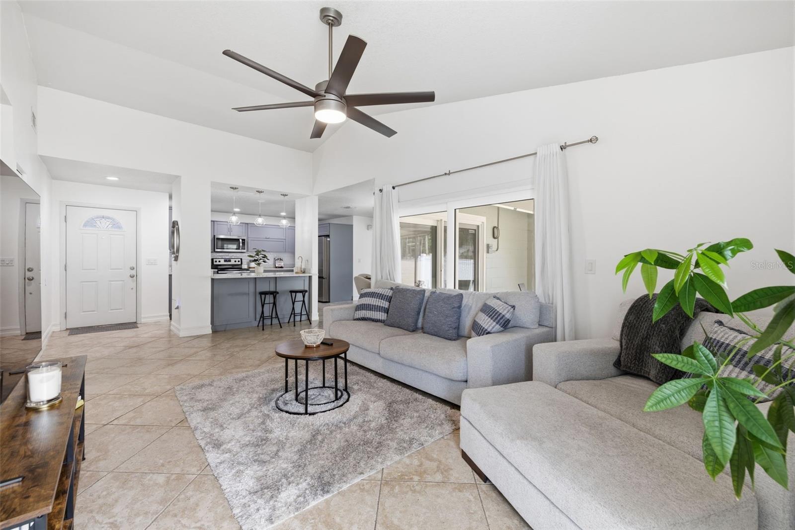 CHADBOURNE VILLAGE - Residential