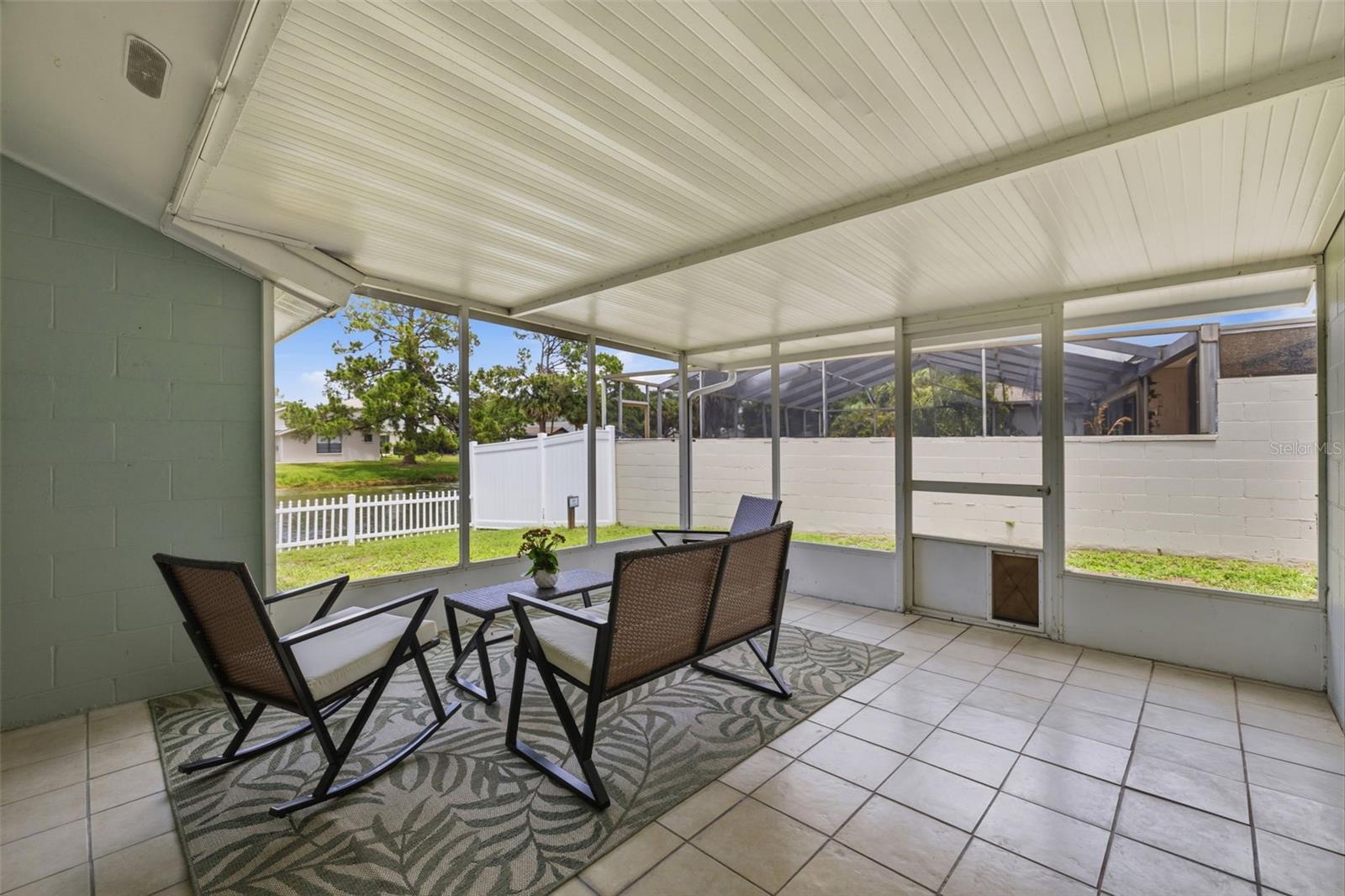CHADBOURNE VILLAGE - Residential