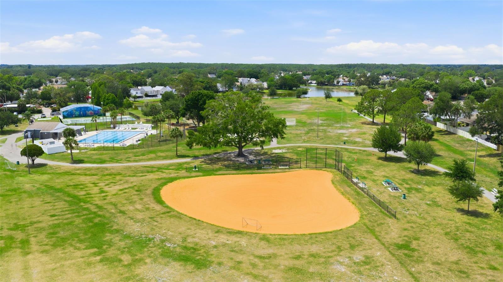 CHADBOURNE VILLAGE - Residential