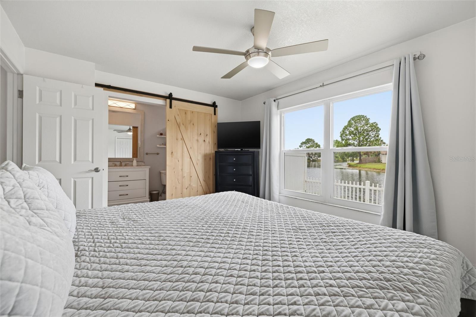 CHADBOURNE VILLAGE - Residential