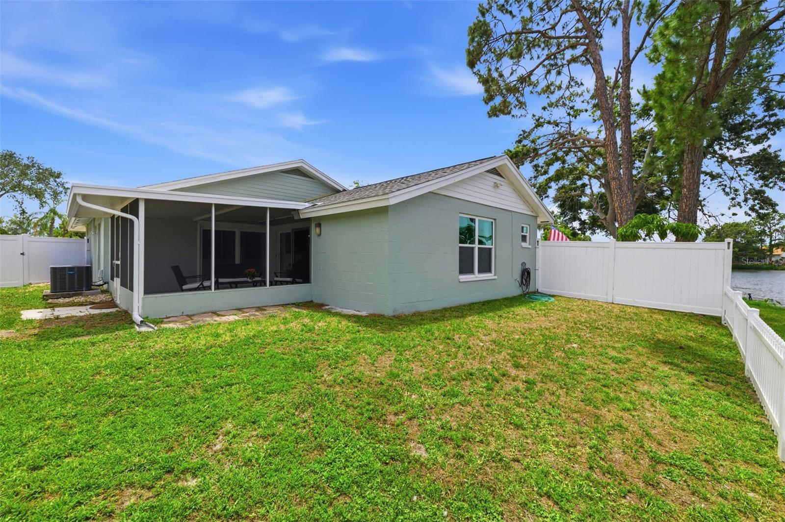 CHADBOURNE VILLAGE - Residential