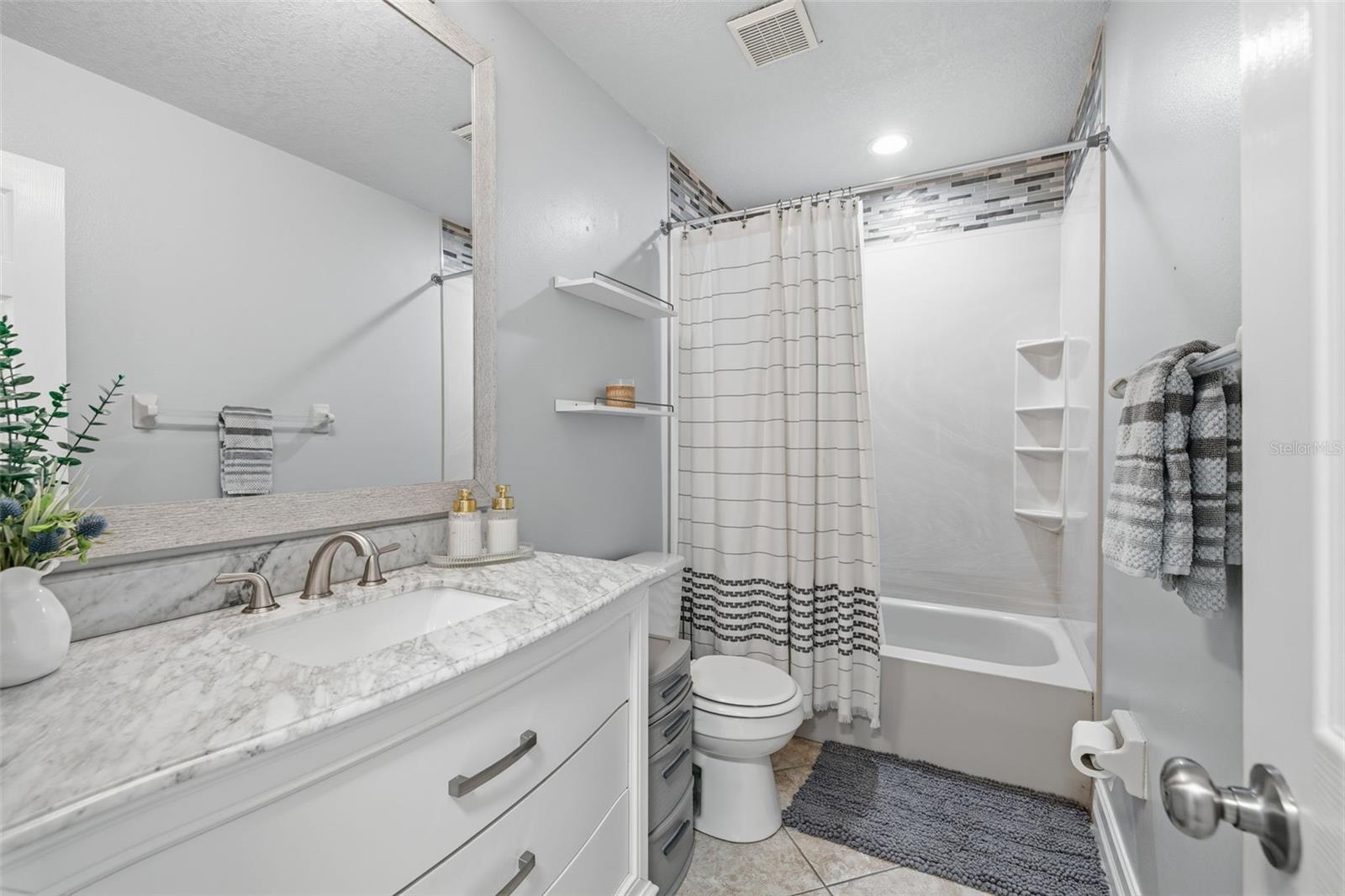 CHADBOURNE VILLAGE - Residential