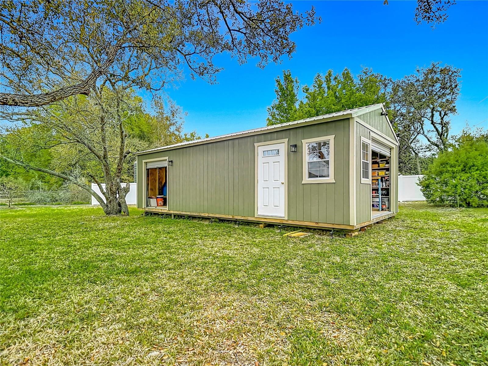 ROLLING OAKS ESTATES - Residential