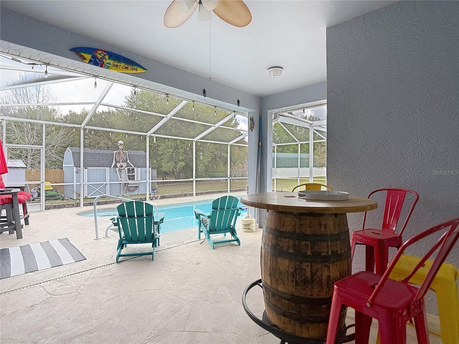 ROLLING OAKS ESTATES - Residential