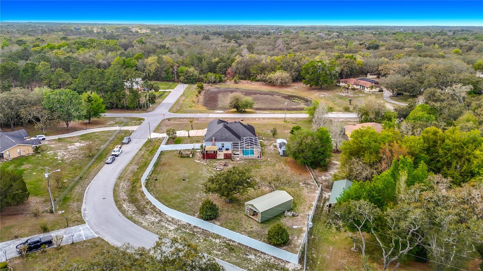 ROLLING OAKS ESTATES - Residential