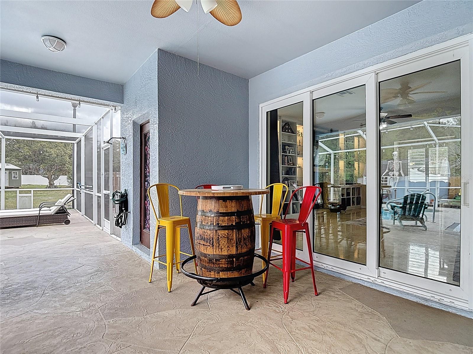 ROLLING OAKS ESTATES - Residential