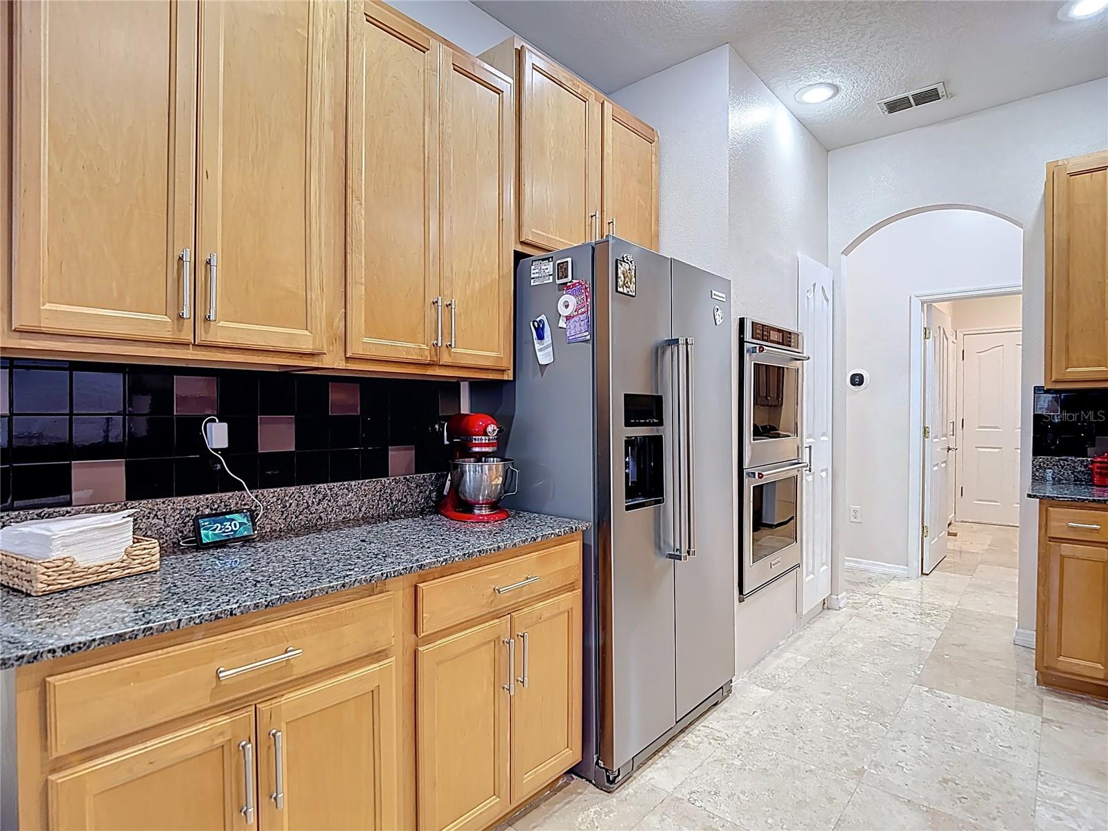 ROLLING OAKS ESTATES - Residential