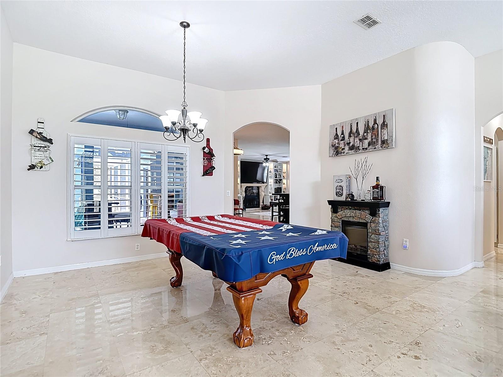 ROLLING OAKS ESTATES - Residential