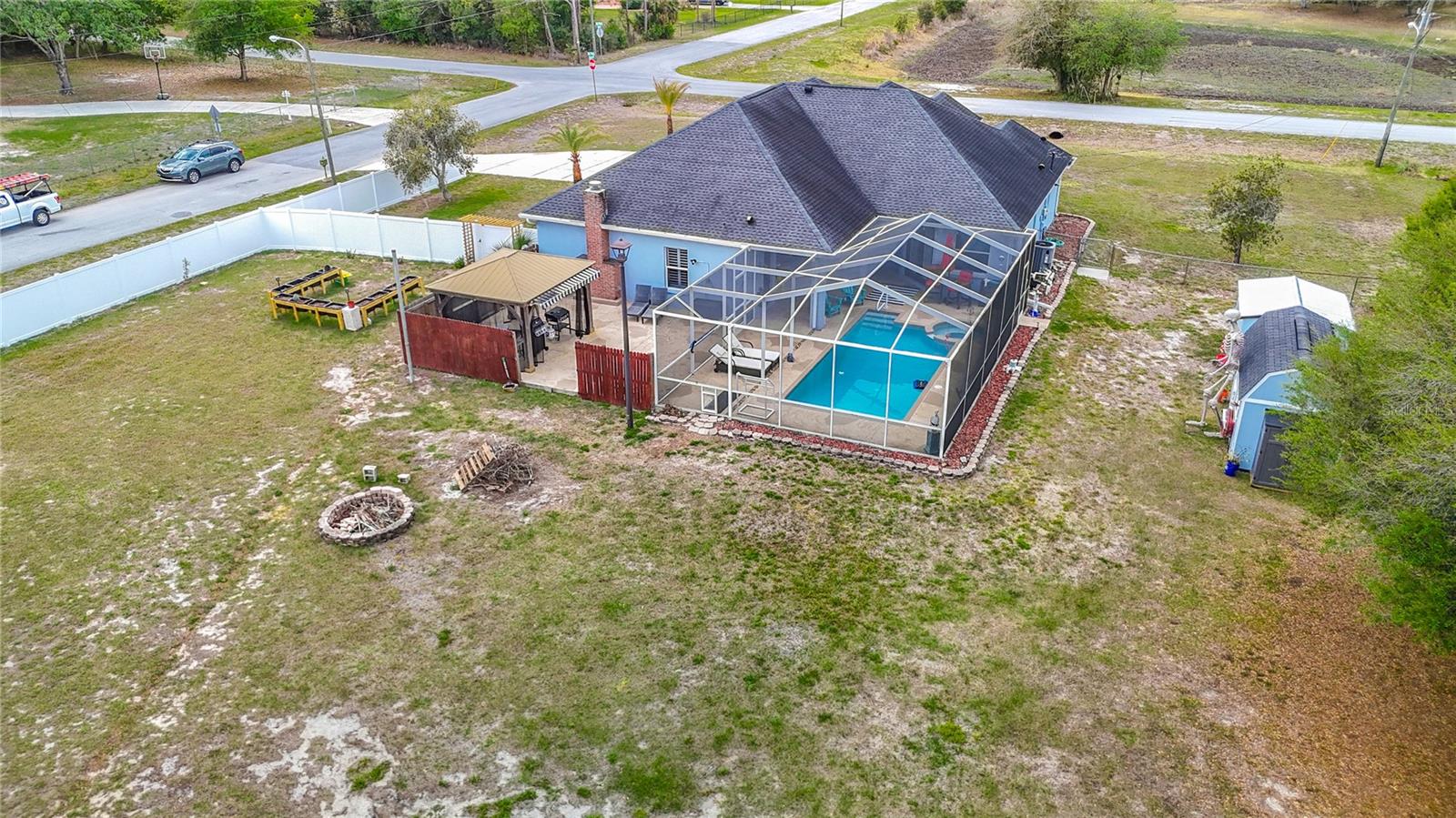 ROLLING OAKS ESTATES - Residential