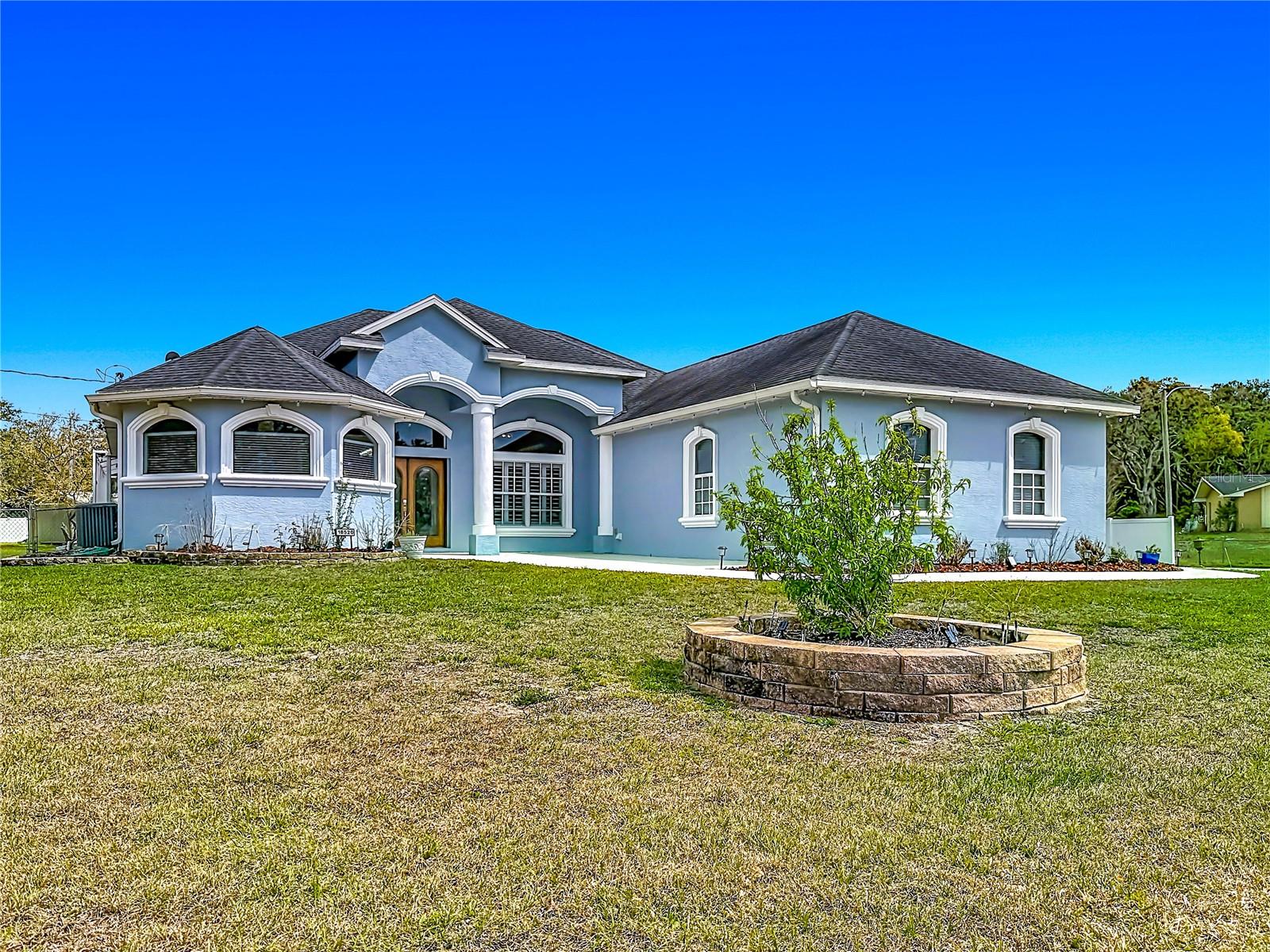 ROLLING OAKS ESTATES - Residential