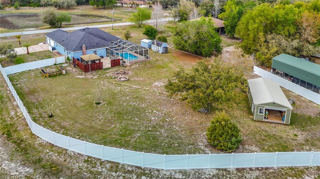 Photo of 18520 Oak Way Drive, Hudson, FL 34667 (MLS # W7884304)