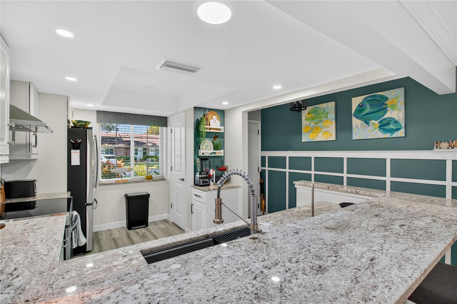 HIGHLAND LAKES VILLAS ON THE GREEN CONDO II - Residential