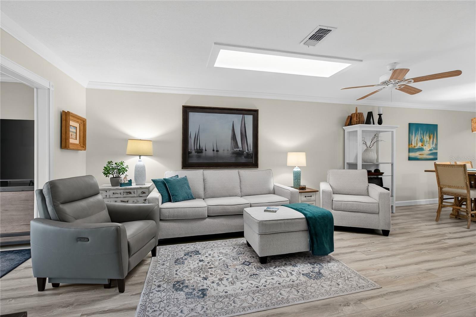 HIGHLAND LAKES VILLAS ON THE GREEN CONDO II - Residential