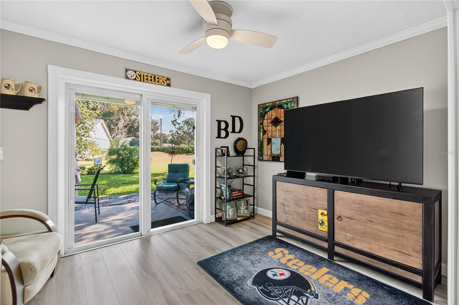 HIGHLAND LAKES VILLAS ON THE GREEN CONDO II - Residential