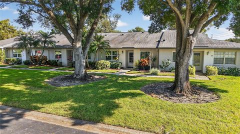 Photo of 839 Glen More Ct #C, Palm Harbor, FL 34684 (MLS # TB8449340)