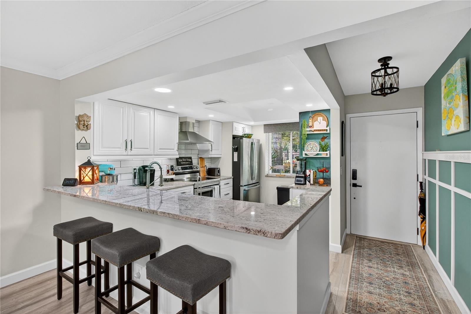 HIGHLAND LAKES VILLAS ON THE GREEN CONDO II - Residential