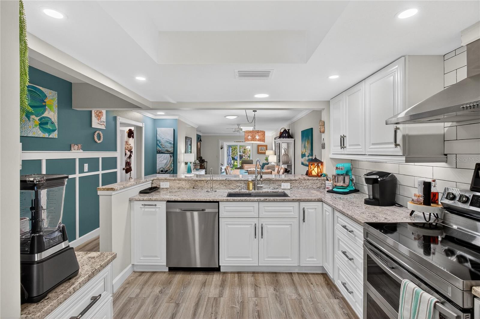 HIGHLAND LAKES VILLAS ON THE GREEN CONDO II - Residential