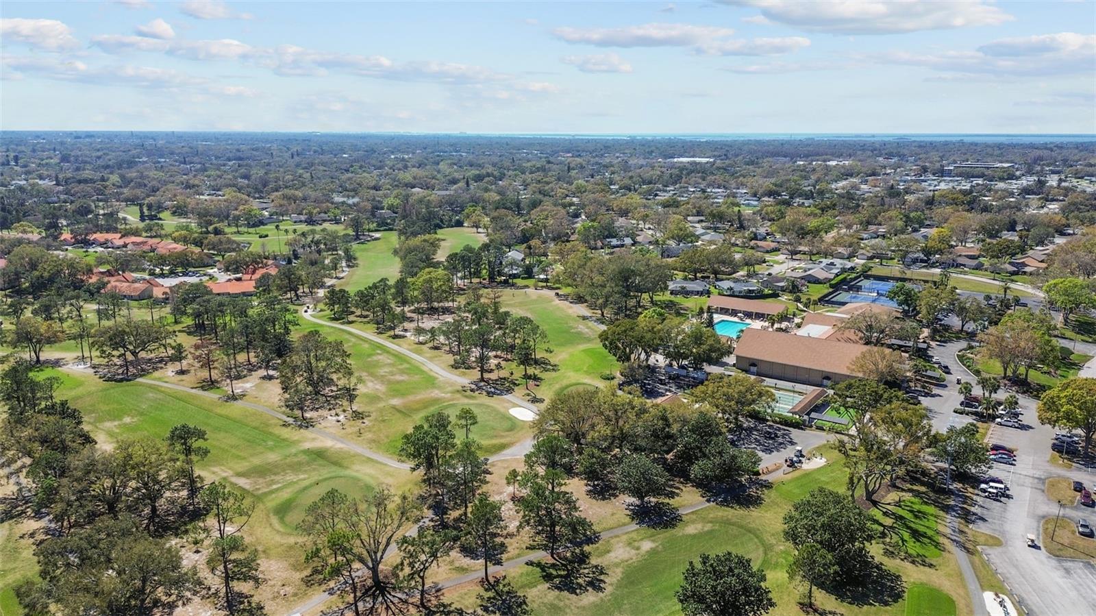 HIGHLAND LAKES VILLAS ON THE GREEN CONDO II - Residential