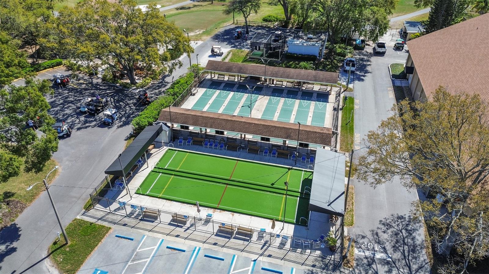 HIGHLAND LAKES VILLAS ON THE GREEN CONDO II - Residential