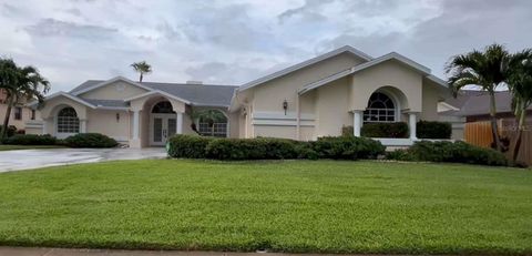 2635 JARVIS CIRCLE PALM HARBOR FL 34683