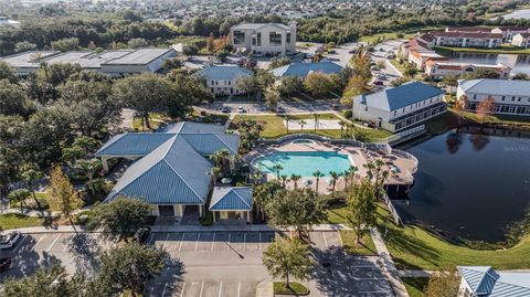 A home in KISSIMMEE