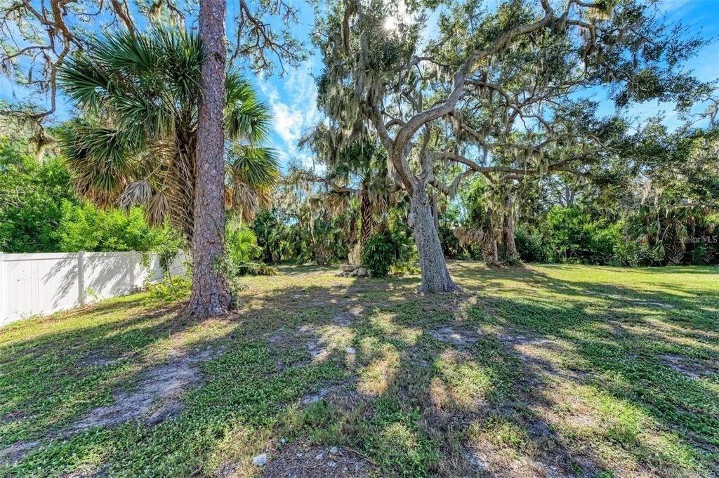 Photo of 0 Roberts Rd. Road, Nokomis, FL 34275 (MLS # TB8480198)
