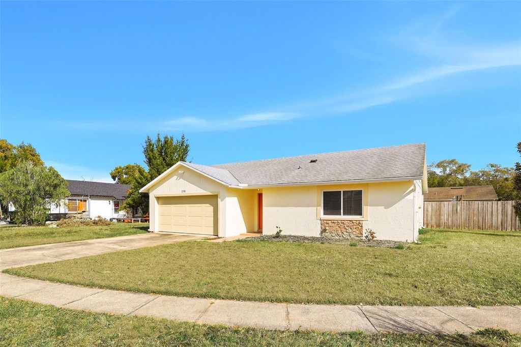 Photo of 2701 Carlisle Avenue, Orlando, FL 32826 (MLS # O6377328)