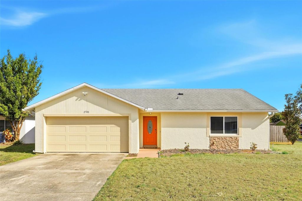 Photo of 2701 Carlisle Avenue, Orlando, FL 32826 (MLS # O6377328)