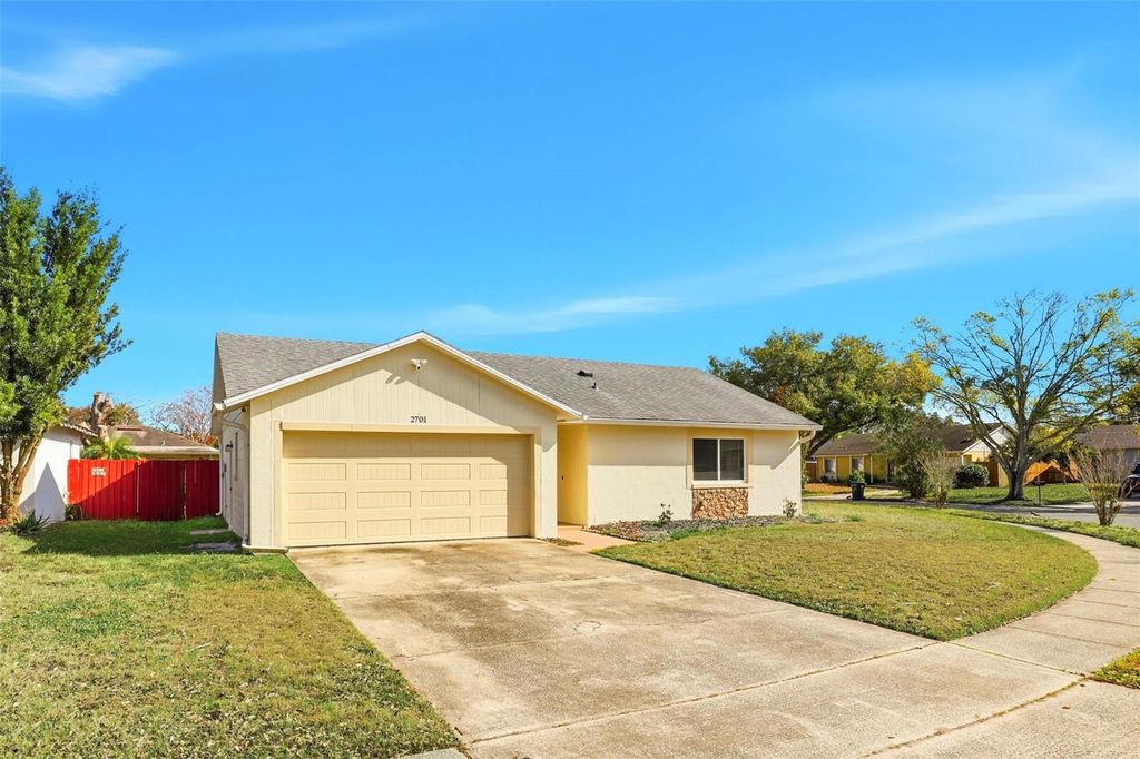 Photo of 2701 Carlisle Avenue, Orlando, FL 32826 (MLS # O6377328)
