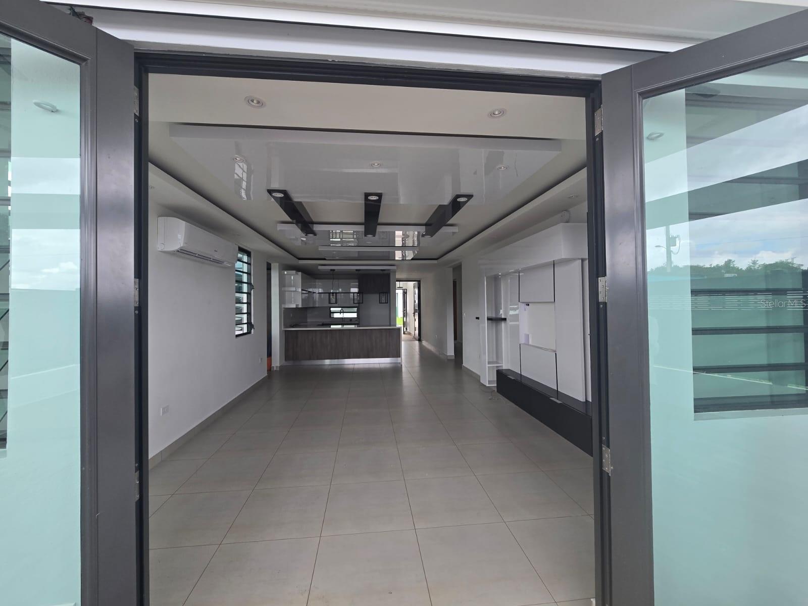 ARBOLEDA - Residential