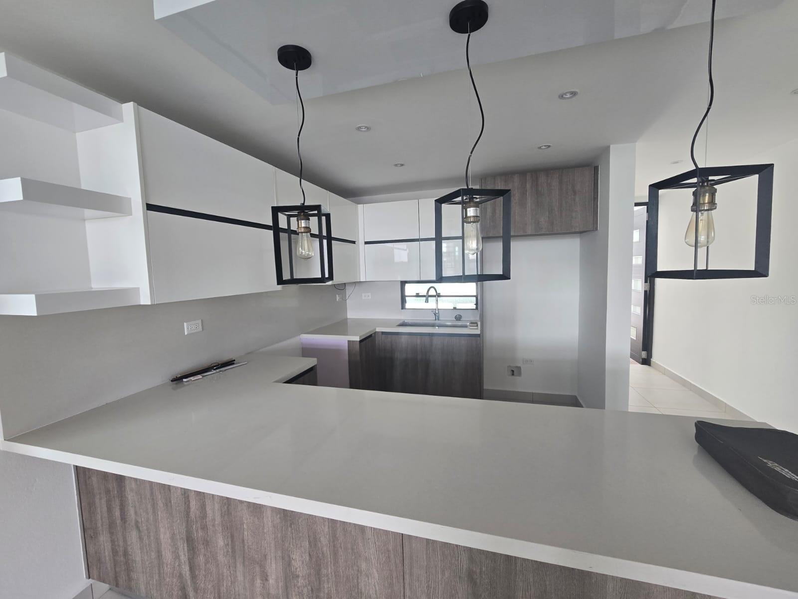 ARBOLEDA - Residential