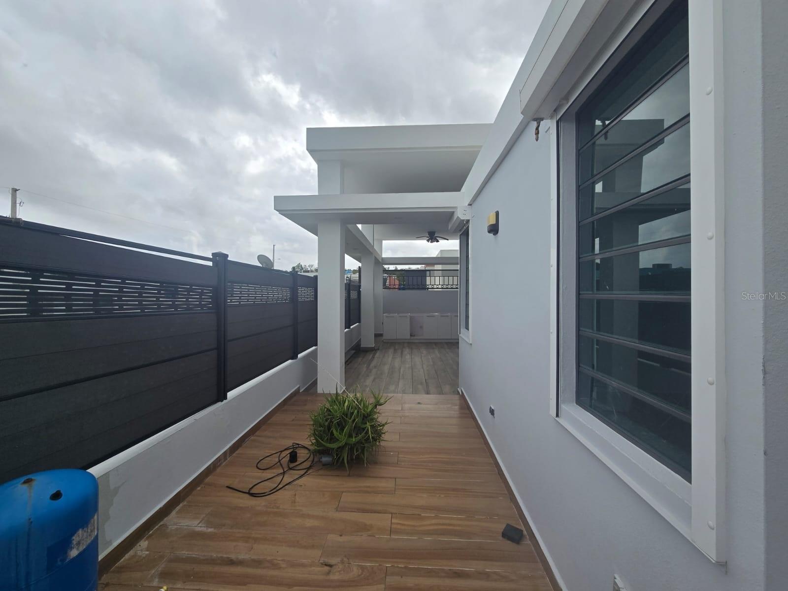 ARBOLEDA - Residential