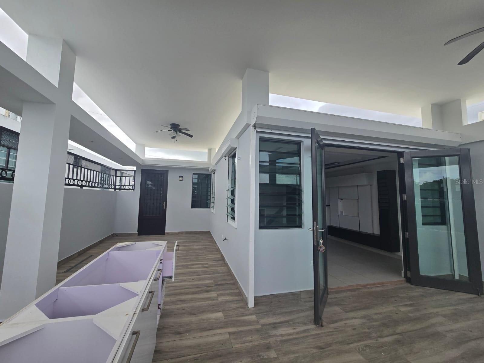 ARBOLEDA - Residential