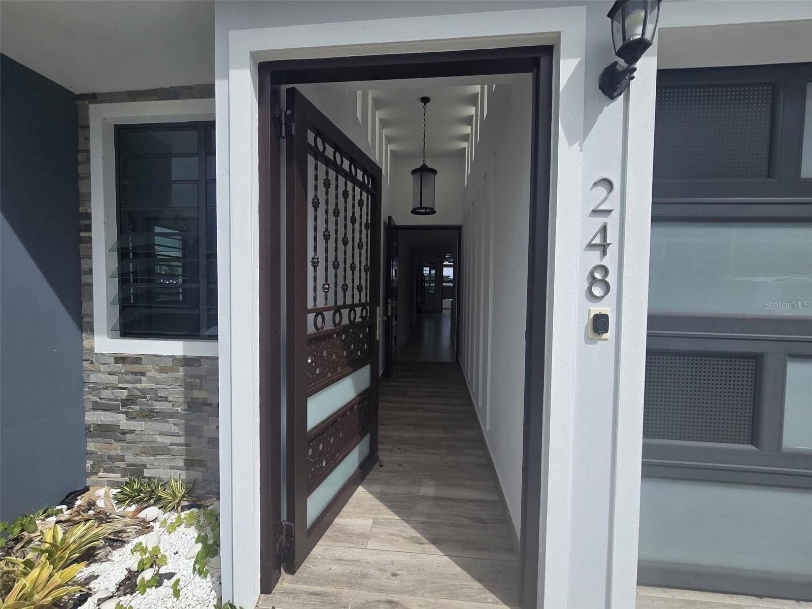 ARBOLEDA - Residential