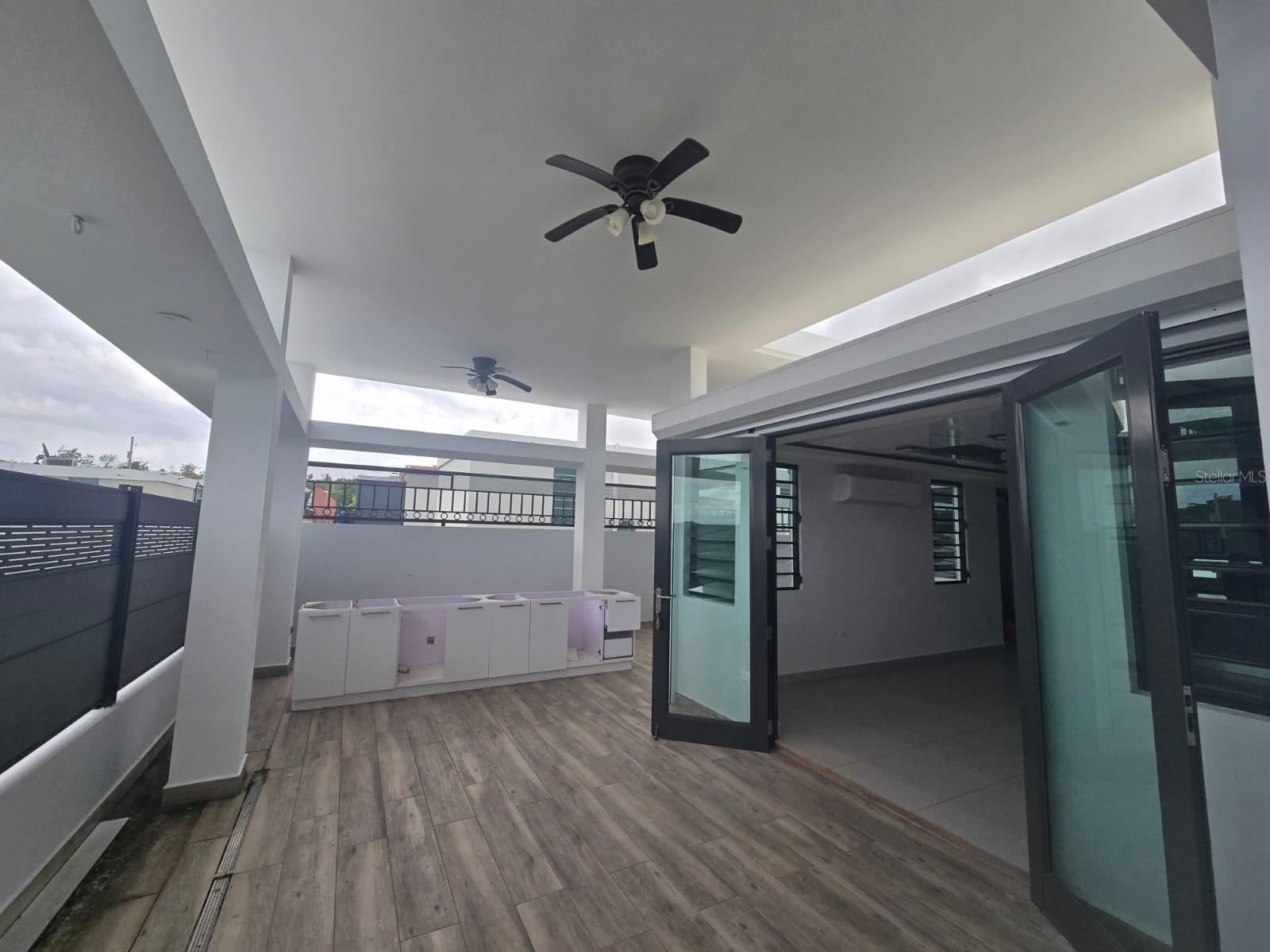 ARBOLEDA - Residential