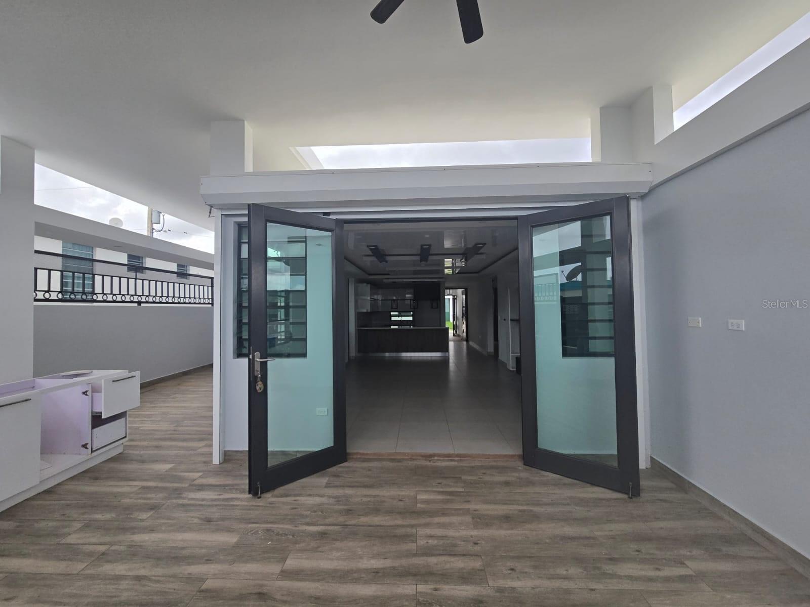 ARBOLEDA - Residential