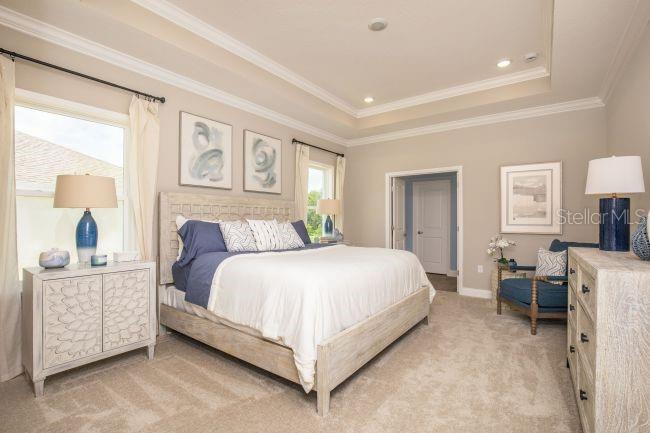 SUGARMILL WOODS, OAK VILLAGE - Residential