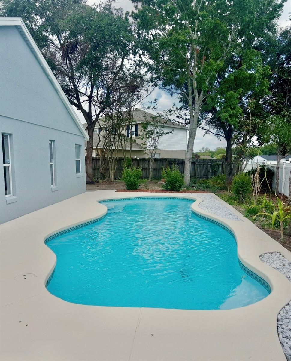 WOODBURY PINES - Residential