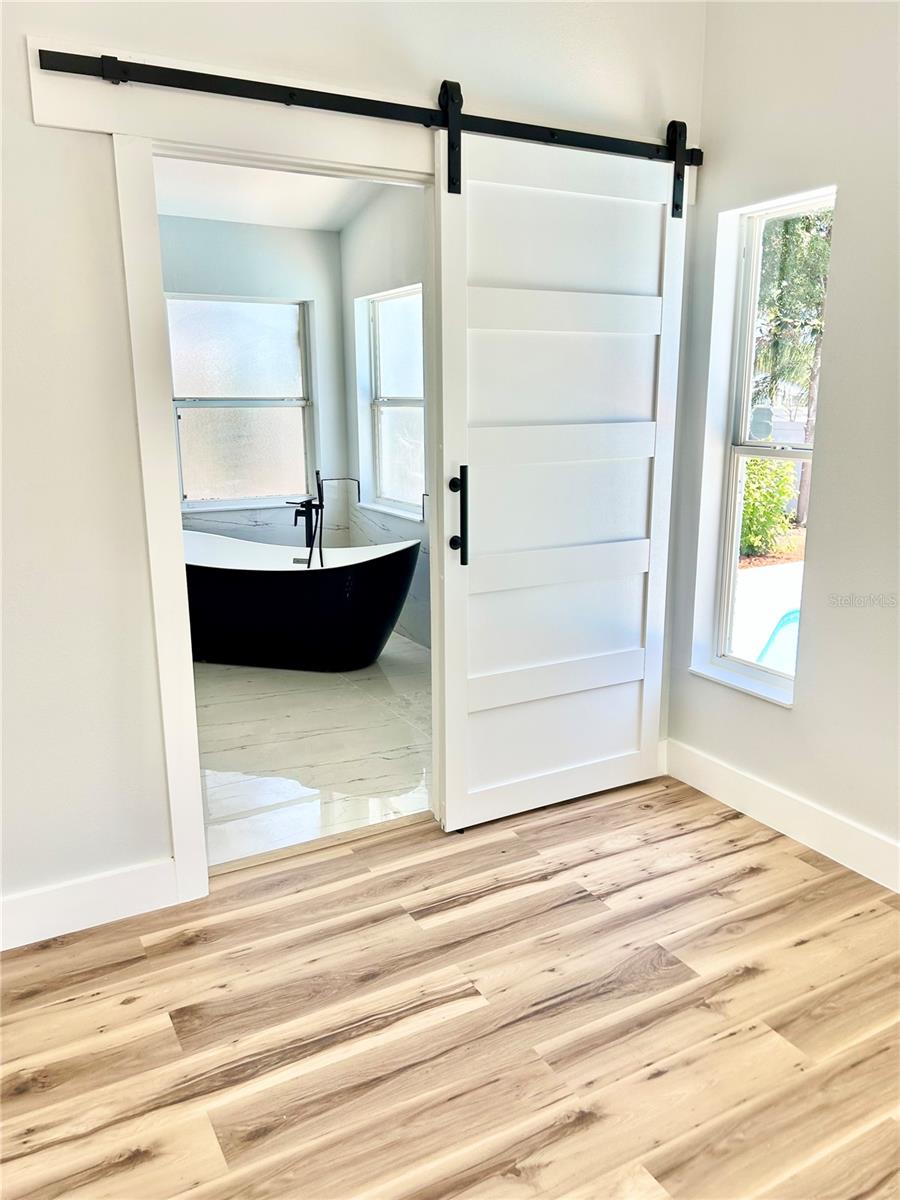 WOODBURY PINES - Residential