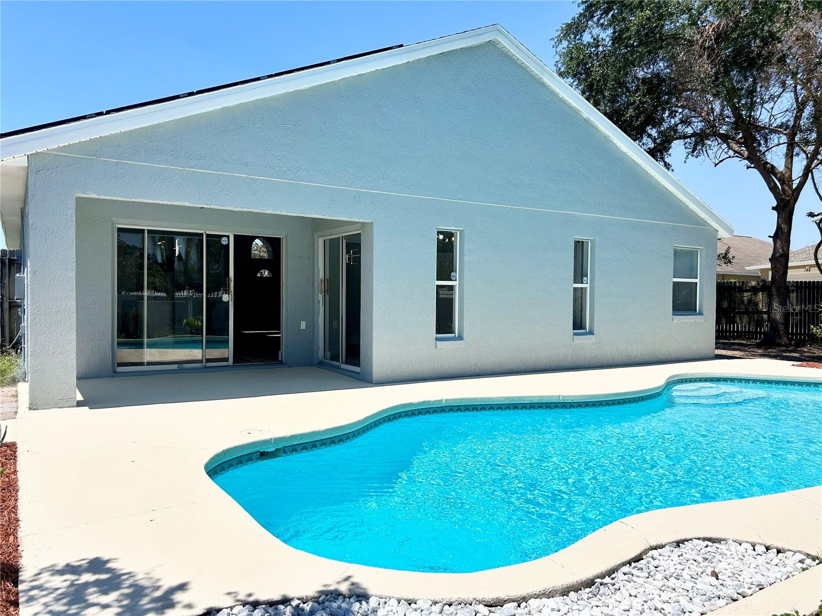 WOODBURY PINES - Residential