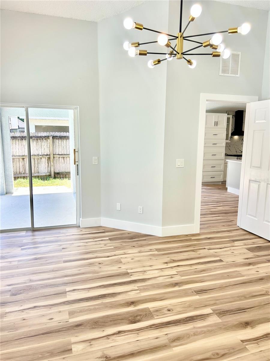 WOODBURY PINES - Residential