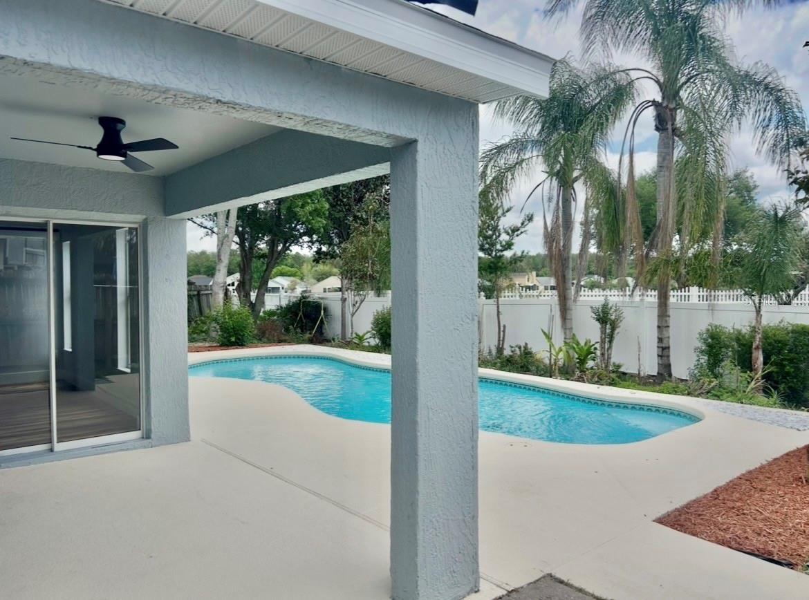 WOODBURY PINES - Residential