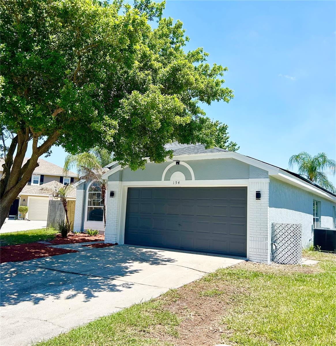 WOODBURY PINES - Residential