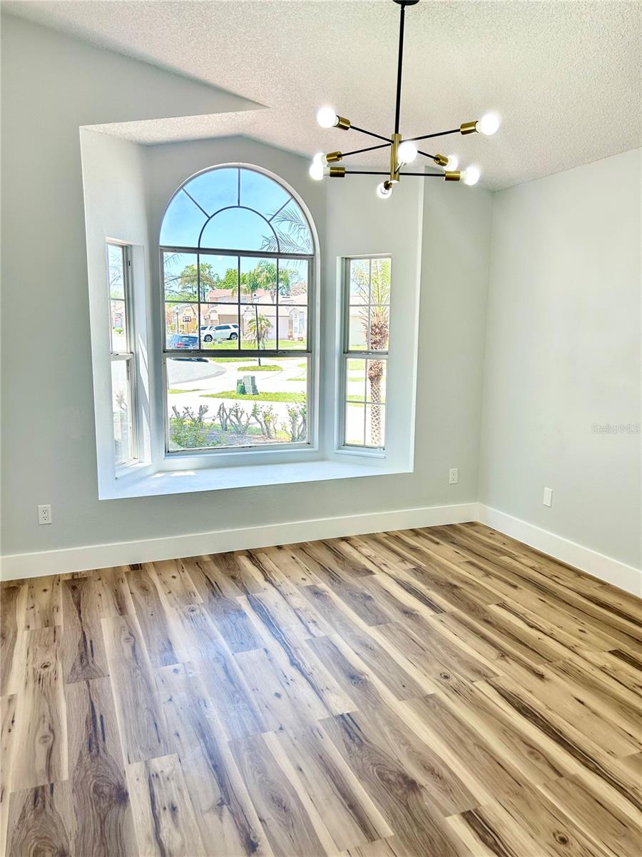 WOODBURY PINES - Residential