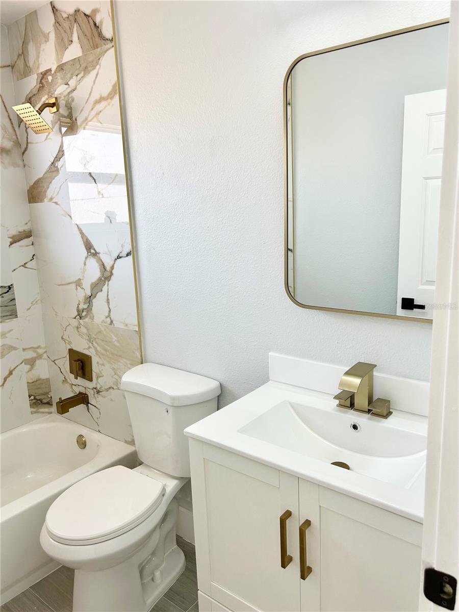 WOODBURY PINES - Residential