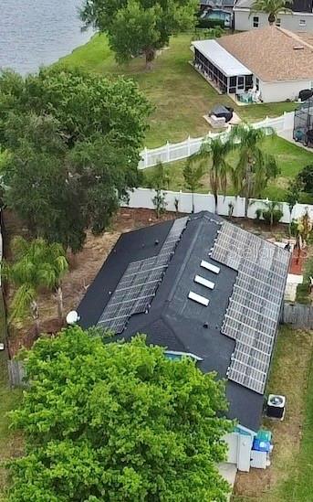 WOODBURY PINES - Residential