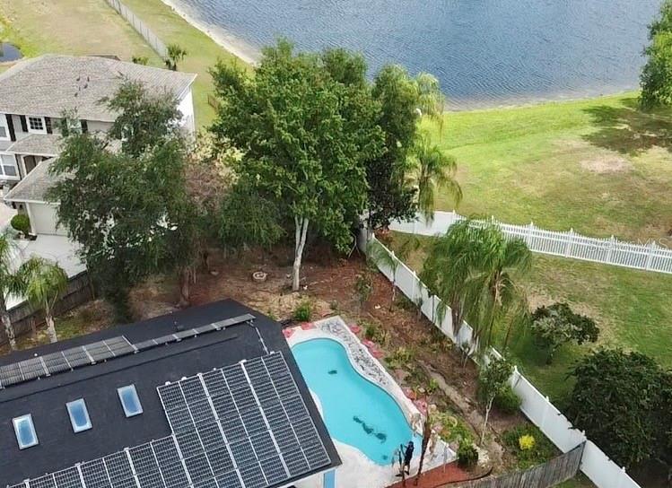 WOODBURY PINES - Residential