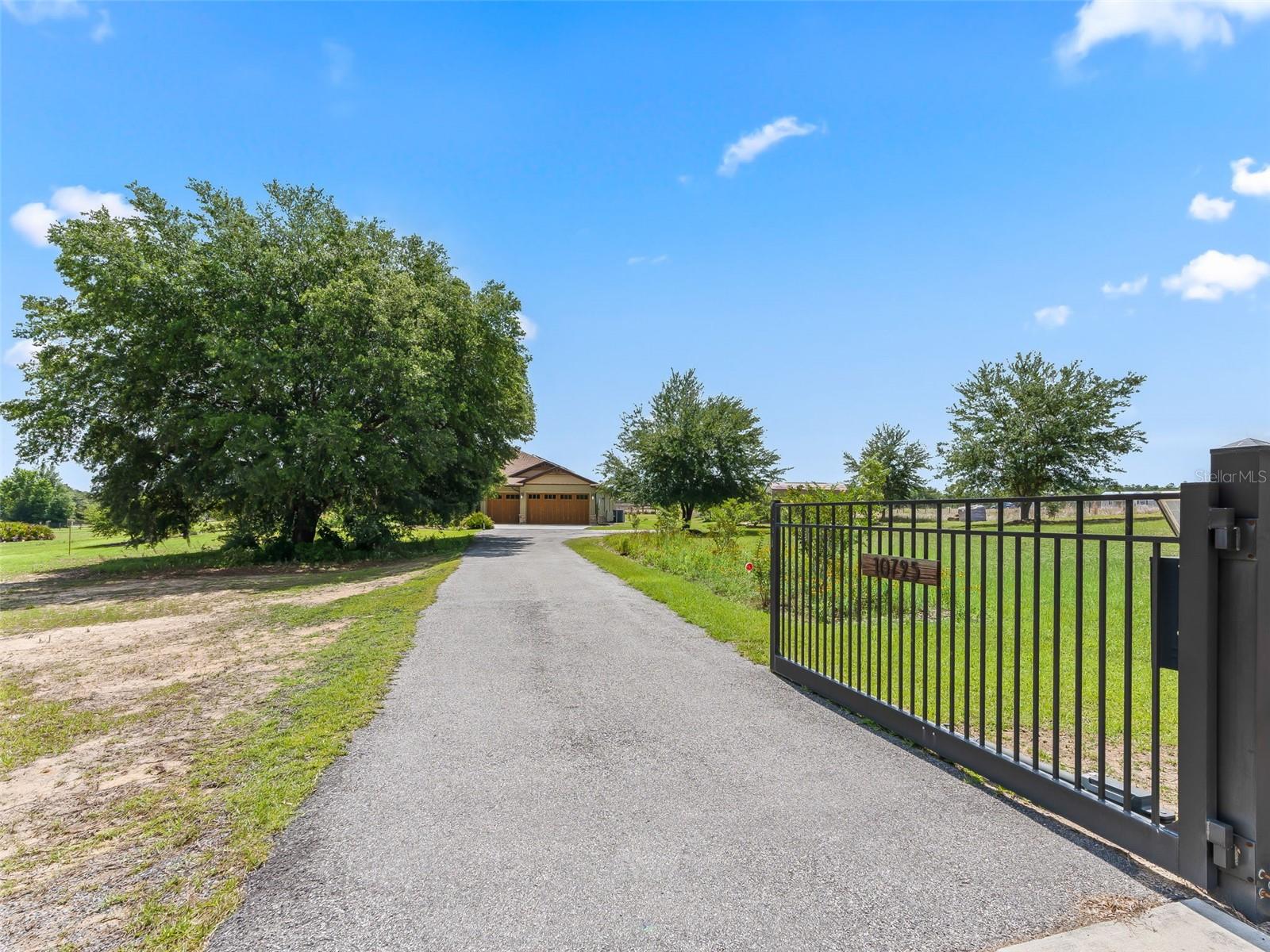 10725 SE 160TH COURT ROAD